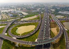 G2 Beijing-Shanghai Expressway