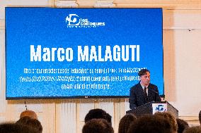 Conference On Artificial Intelligence - Paris