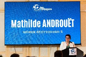 Conference On Artificial Intelligence - Paris