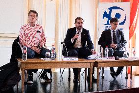 Conference On Artificial Intelligence - Paris