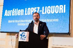 Conference On Artificial Intelligence - Paris