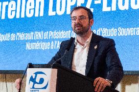 Conference On Artificial Intelligence - Paris