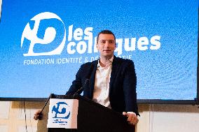 Conference On Artificial Intelligence - Paris