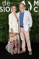 62nd Monte Carlo TV Festival - photocall - Monaco