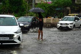 Cyclone Biparjoy Hits India