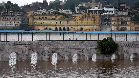 Cyclone Biparjoy Hits India