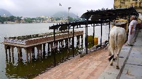 Cyclone Biparjoy Hits India