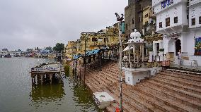 Cyclone Biparjoy Hits India