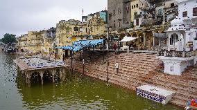 Cyclone Biparjoy Hits India