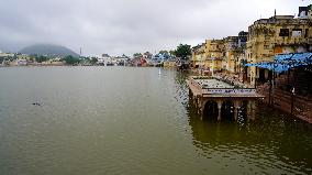 Cyclone Biparjoy Hits India