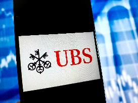 Photo Illustration UBS