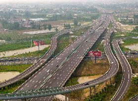 G2 Beijing-Shanghai Expressway