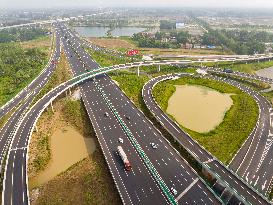 G2 Beijing-Shanghai Expressway