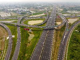 G2 Beijing-Shanghai Expressway