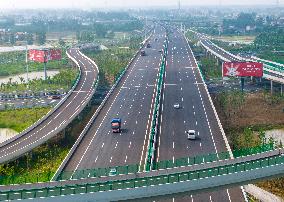 G2 Beijing-Shanghai Expressway