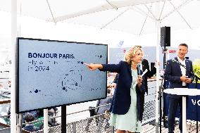 Paris Air Show 2023 - Le Bourget