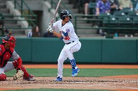 Greenville Drive v Brooklyn Cyclones