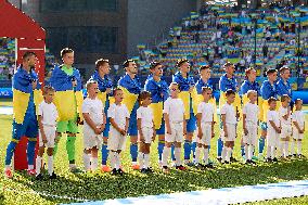 Ukraine v Malta - UEFA EURO 2024 European Qualifier