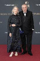 62nd Monte Carlo TV Festival - Award Ceremony - Monaco