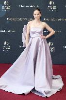 62nd Monte Carlo TV Festival - Award Ceremony - Monaco