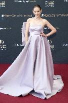 62nd Monte Carlo TV Festival - Award Ceremony - Monaco