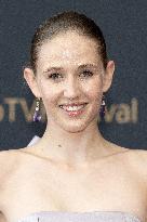 62nd Monte Carlo TV Festival - Award Ceremony - Monaco