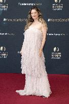 62nd Monte Carlo TV Festival - Award Ceremony - Monaco