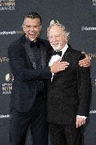 62nd Monte Carlo TV Festival - Award Ceremony - Monaco