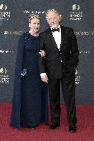 62nd Monte Carlo TV Festival - Award Ceremony - Monaco