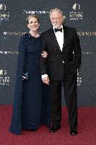 62nd Monte Carlo TV Festival - Award Ceremony - Monaco