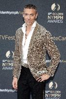 62nd Monte Carlo TV Festival - Award Ceremony - Monaco