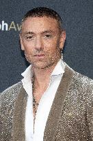 62nd Monte Carlo TV Festival - Award Ceremony - Monaco