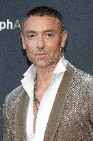 62nd Monte Carlo TV Festival - Award Ceremony - Monaco