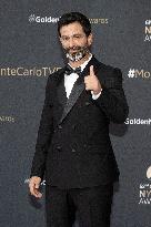 62nd Monte Carlo TV Festival - Award Ceremony - Monaco