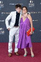 62nd Monte Carlo TV Festival - Award Ceremony - Monaco
