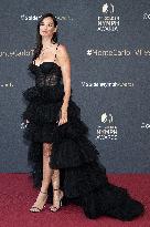 62nd Monte Carlo TV Festival - Award Ceremony - Monaco