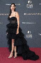 62nd Monte Carlo TV Festival - Award Ceremony - Monaco