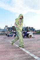 PFW - Etudes Runway