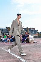 PFW - Etudes Runway