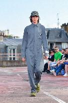 PFW - Etudes Runway