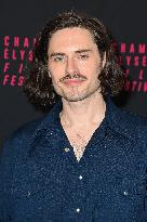 12th Champs Elysees Film Festival - Paris