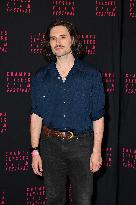 12th Champs Elysees Film Festival - Paris