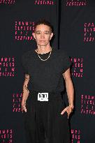 12th Champs Elysees Film Festival - Paris