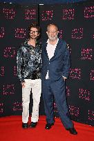 12th Champs Elysees Film Festival - Paris