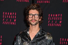 12th Champs Elysees Film Festival - Paris