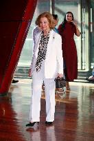 Queen Sofia School Season Finale Concert - Madrid