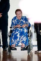 Queen Sofia School Season Finale Concert - Madrid