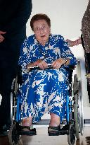 Queen Sofia School Season Finale Concert - Madrid