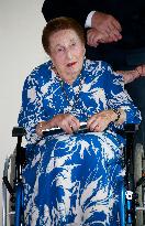 Queen Sofia School Season Finale Concert - Madrid