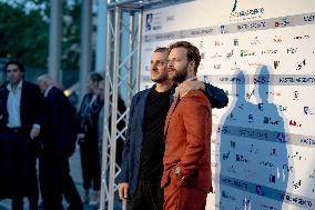 77th Nastri D'Argento 2023 - Cinema - Red Carpet